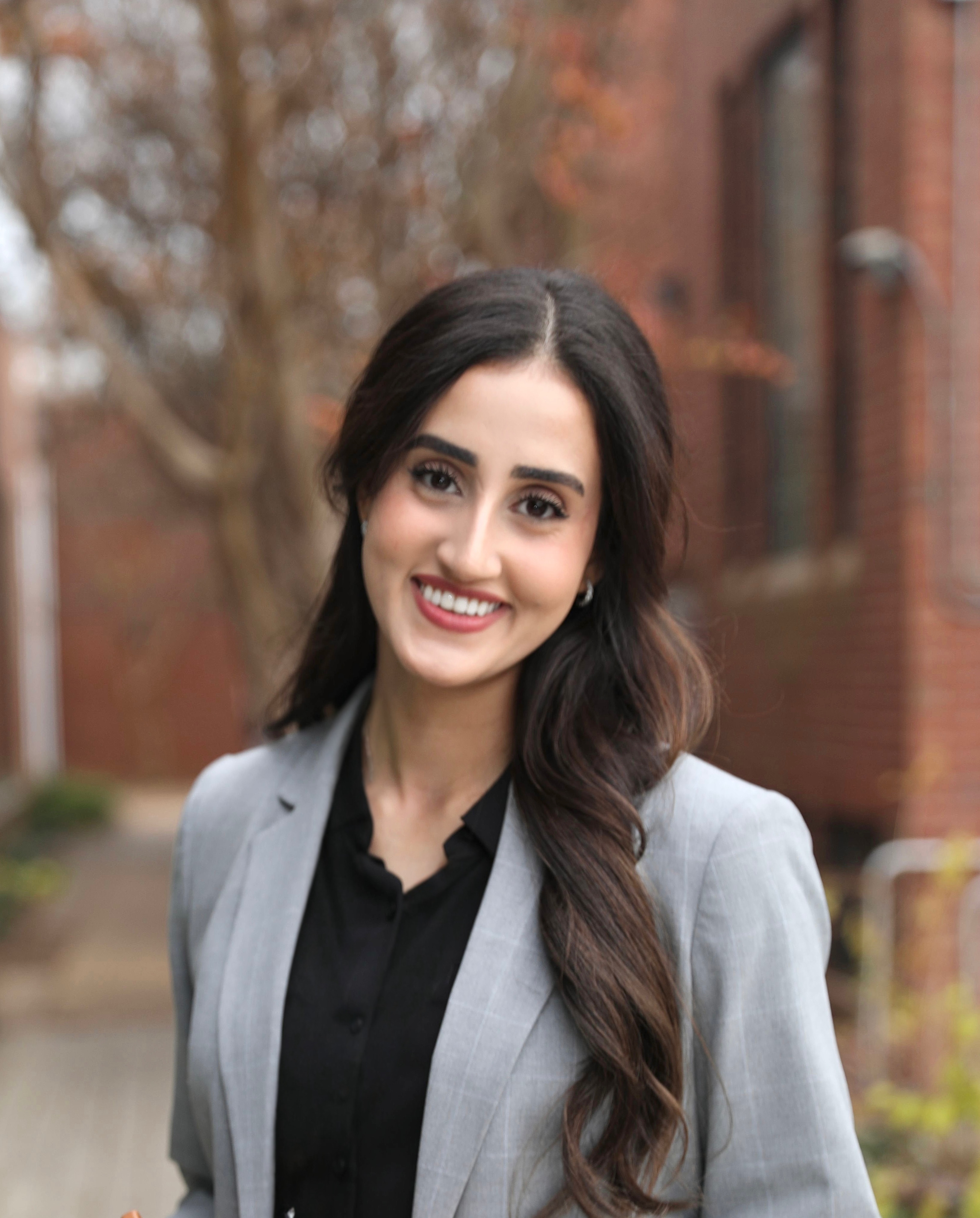 Mareyba Fawad, MPH